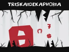 Igra Triskaidekaphobia spletu