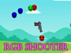 Igra RGB Shooter spletu