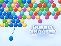 Igra Bubble Shooter spletu