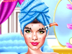 Igra Kendall Whimsical Wedding spletu