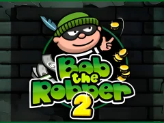 Igra Bob The Robber 2 spletu