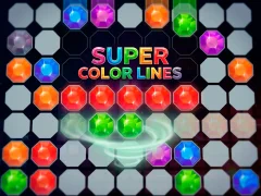Igra Super Color Lines spletu