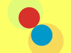 Igra 2 Dots Challenge spletu