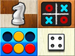 Igra Mind Games for 2 Player spletu