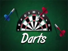 Igra Interesting Darts spletu