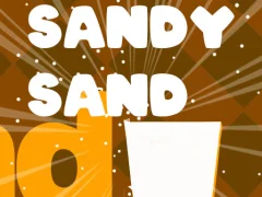 Igra Sandy Sand spletu