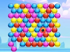 Igra Balls Sharpshooter spletu