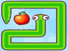 Igra SnakeGamePro spletu