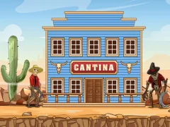 Igra Wild West Sheriff spletu