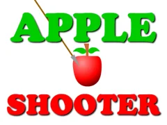 Igra Apple Shooter spletu