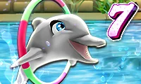 Igra My Dolphin Show 7 spletu