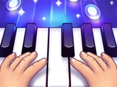 Igra Piano Online spletu