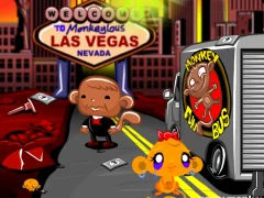 Igra Monkey Go Happy Stage 988 spletu