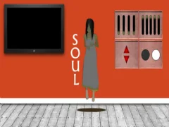 Igra Ring Soul Samara Escape spletu