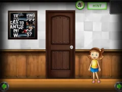 Igra Amgel Kids Room Escape 339 spletu
