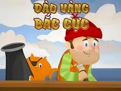 Igra Gold Digging Sea spletu