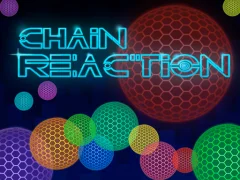 Igra Chain reaction spletu