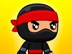 Igra Jump Ninja Jump spletu