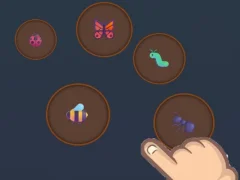 Igra Whack A Bug! spletu