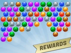 Igra Bubble Shooter Extreme spletu