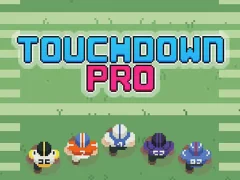 Igra Touchdown Pro spletu