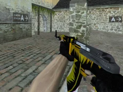 Igra Counter Combat Multiplayer spletu