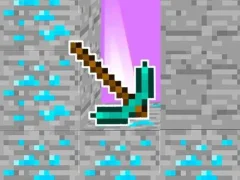 Igra Combine Pickaxes spletu