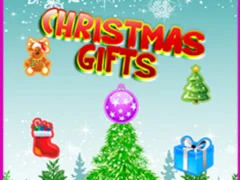 Igra Christmas Gifts spletu