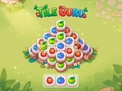 Igra Tile Guru spletu