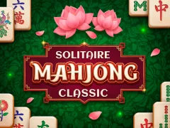 Igra Classic Mahjong Solitaire spletu