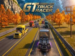 Igra GT Truck Racer spletu