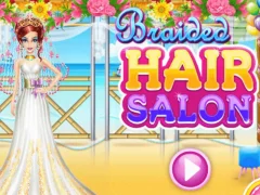 Igra Braided Hair Salon spletu