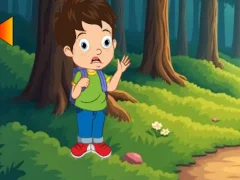 Igra Boy Needs Yummy Mangoes spletu