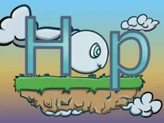Igra Hopmon spletu