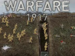 Igra Warfare 1917 Hacked spletu