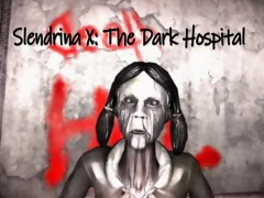 Igra Slendrina X: The Dark Hospital spletu