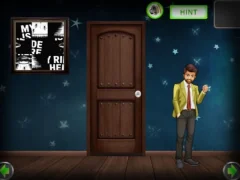 Igra Amgel Easy Room Escape 323 spletu