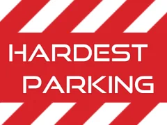 Igra Hardest Parking spletu
