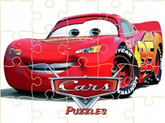 Igra Car Puzzles spletu
