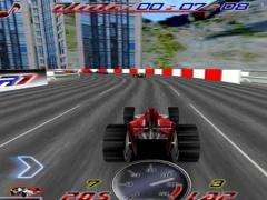 Igra Ultimate R1 spletu