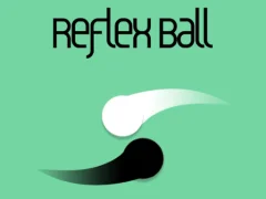 Igra Reflex Ball spletu