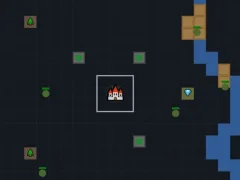 Igra Defend The Castle spletu