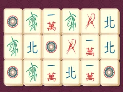 Igra Mahjong Four Riverst spletu