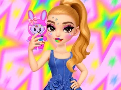 Igra Monster Doll and Me spletu