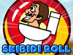 Igra Skibidi Roll spletu