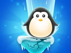 Igra Penguin Ice Breaker spletu