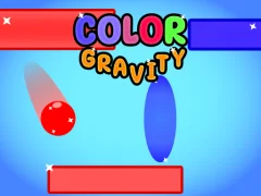 Igra Color Gravity spletu