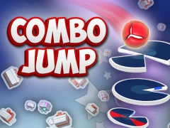 Igra Combo Jump spletu
