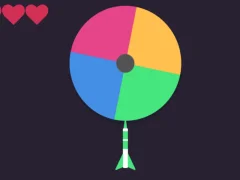 Igra Chromatch spletu