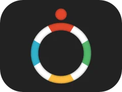 Igra Spin The Color spletu
